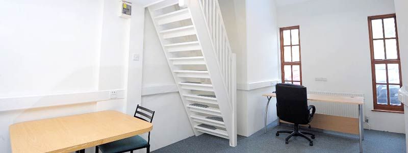 Offices To Let